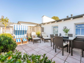 Penthouse Seeadler Comfortable holiday residence